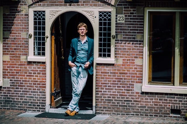 Tom de Haan