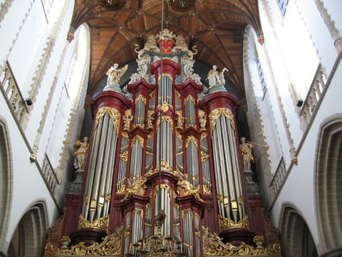 Image result for bavo orgel