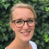 ds. Willemijn van Dijk - Heij ds. Willemijn van Dijk - Heij